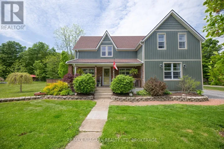 662 EMPIRE ROAD, Port Colborne (Sherkston), Ontario L0S1R0