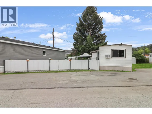 263 # 3 Highway Unit# 25, Princeton, British Columbia V0X1W0