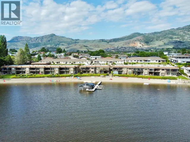4231 Oleander Drive Unit# 27, Osoyoos, British Columbia V0H1V1