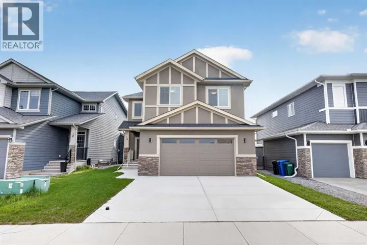 14 Ranchers Meadows, Okotoks, Alberta T1S0P5
