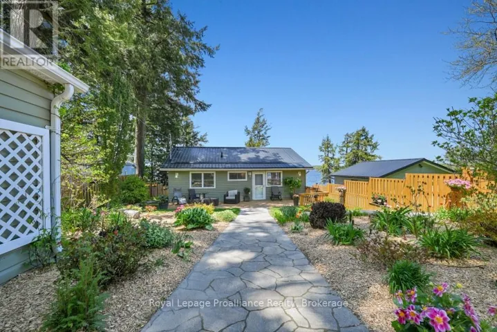 121 RUSH LANE, Tweed (Hungerford (Twp)), Ontario K0K3J0