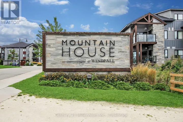 103 - 20 BECKWITH LANE, Blue Mountains, Ontario L9Y0C7