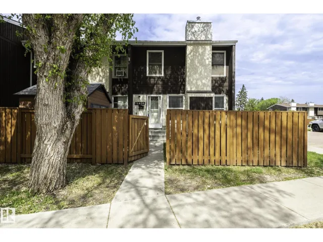 18439 66 AV NW, Edmonton, Alberta T5T1Z5