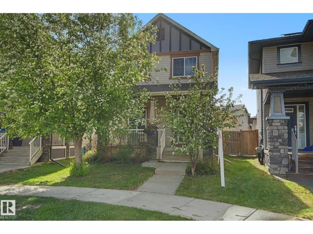 9704 221 ST NW, Edmonton, Alberta T5T4H7