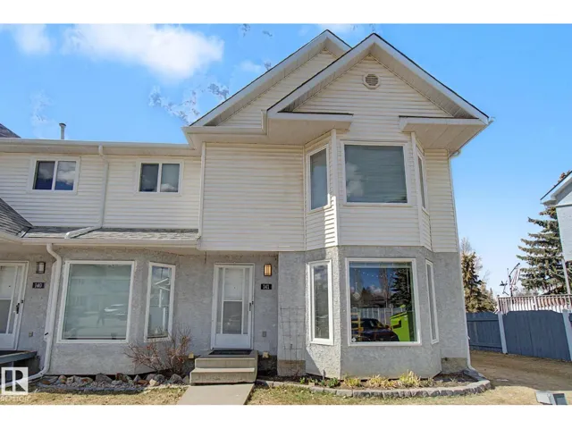 #141 5 ABERDEEN WY, Stony Plain, Alberta T7Z1N1