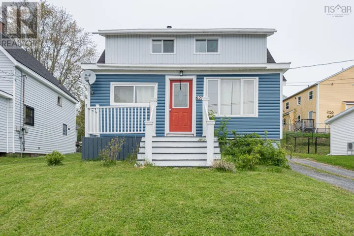 622 Lorne Street, New Glasgow, Nova Scotia B2H4L3