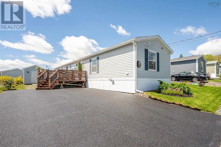 29 Seventh Street, Lucasville, Nova Scotia B4B1R4