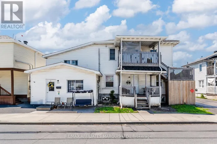 225 LOUISA STREET, Cornwall, Ontario K6H4P9