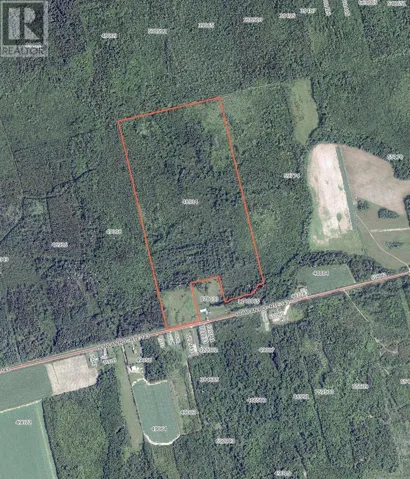 Forestview, Forestview, Prince Edward Island C0B1V0