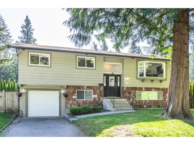 3874 200A STREET, Langley, British Columbia V3A6K7