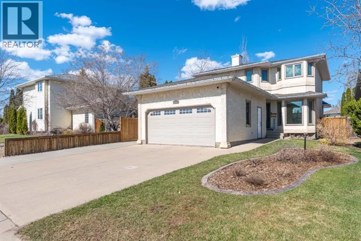 4005 60th Avenue, Lloydminster, Alberta T9V2R9