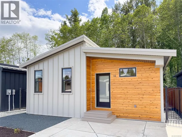 32 3025 Royston Rd, Cumberland, British Columbia V0R1S0