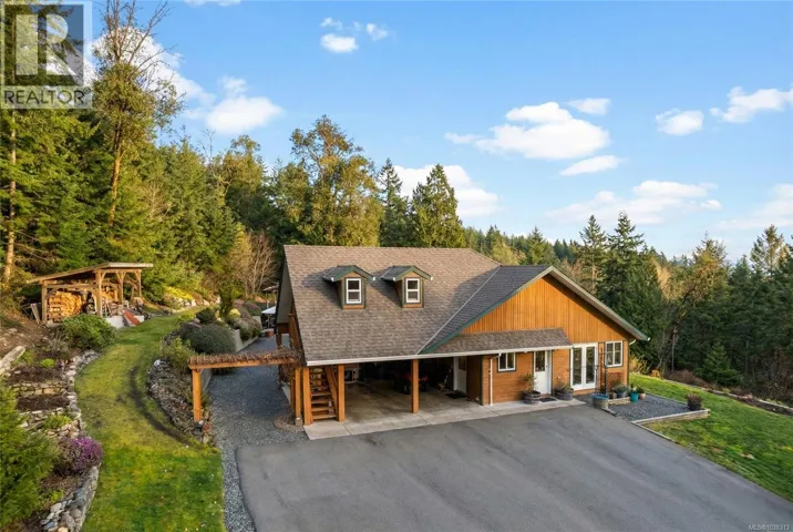 1990 Rena Rd, Nanoose Bay, British Columbia V9P9B1