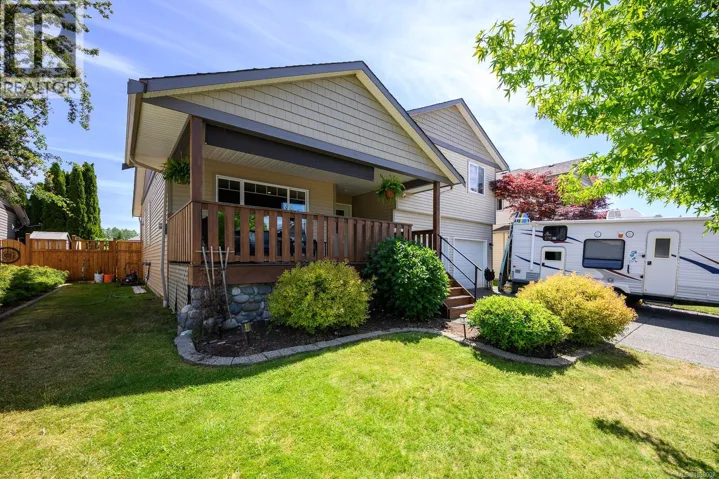 836 Tracker Pl, Comox, British Columbia V9M4E8