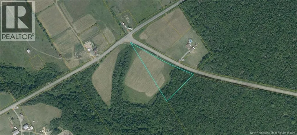 Lot Route 515, Champdoré, New Brunswick E4S2C4
