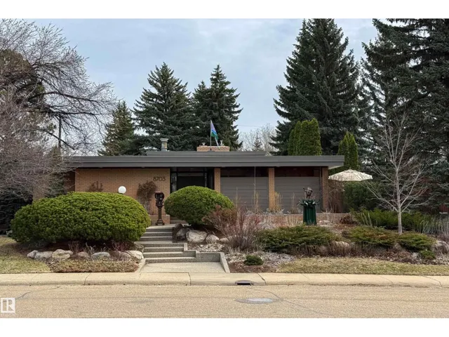 8703 137 ST NW, Edmonton, Alberta T5R0C5