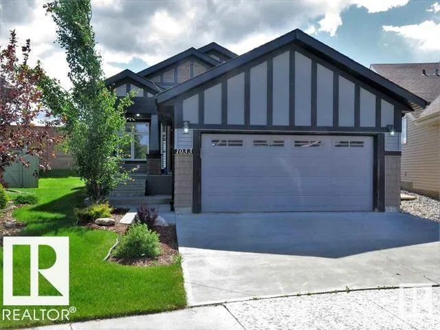 1033 CHAHLEY LN NW, Edmonton, Alberta T6M0K5