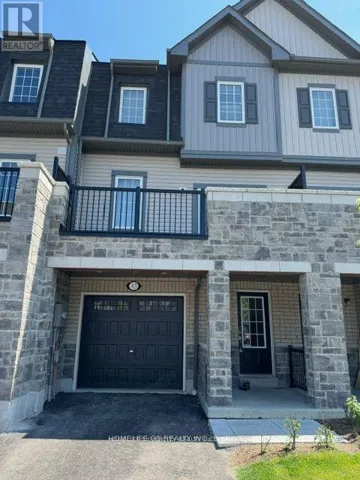 43 HONEY CRISP LANE, Clarington (Bowmanville), Ontario L1C7H7