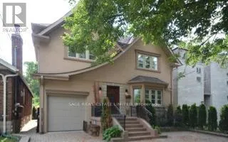 BASEMENT - 53 DON VALLEY DRIVE, Toronto (Broadview North), Ontario M4K2J1