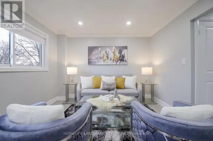 4-50 SILVERBELL GROVE, Toronto (Malvern), Ontario M1B2L7
