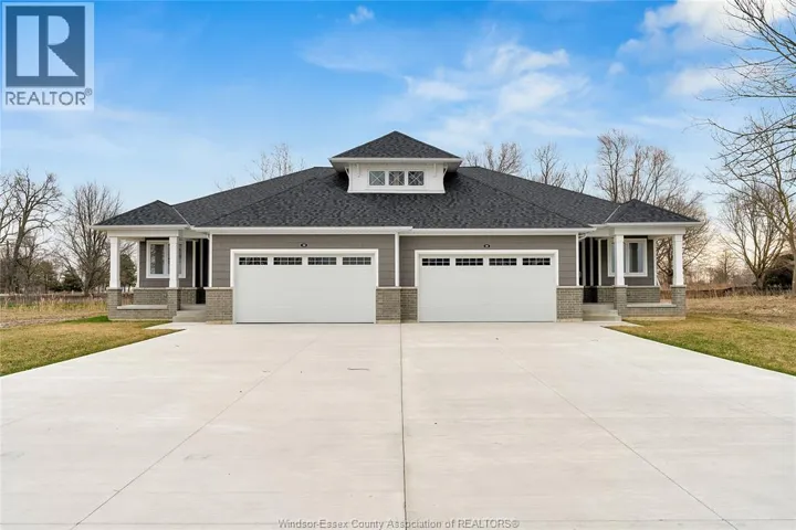 195 BOIS BLANC BOULEVARD, Amherstburg, Ontario N9V4A6