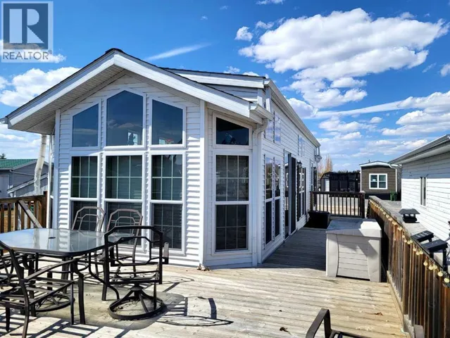 166A, 10042 Township Road 422, Rural Ponoka County, Alberta T0C2J0