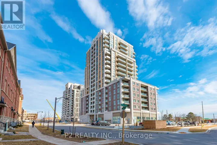 111 - 9560 MARKHAM ROAD, Markham (Wismer), Ontario L6E0N6