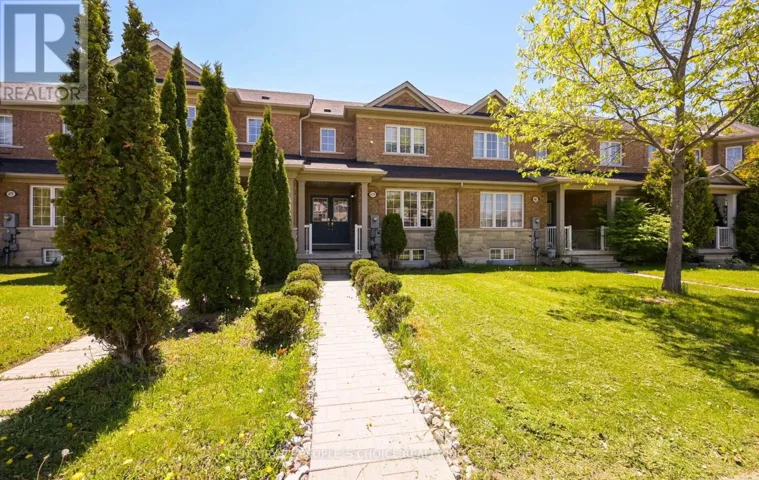 479 DAVOS ROAD, Vaughan (Vellore Village), Ontario L4H0N6