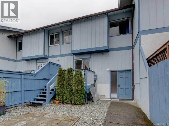 4 3987 Gordon Head Rd, Saanich, British Columbia V8N3X5