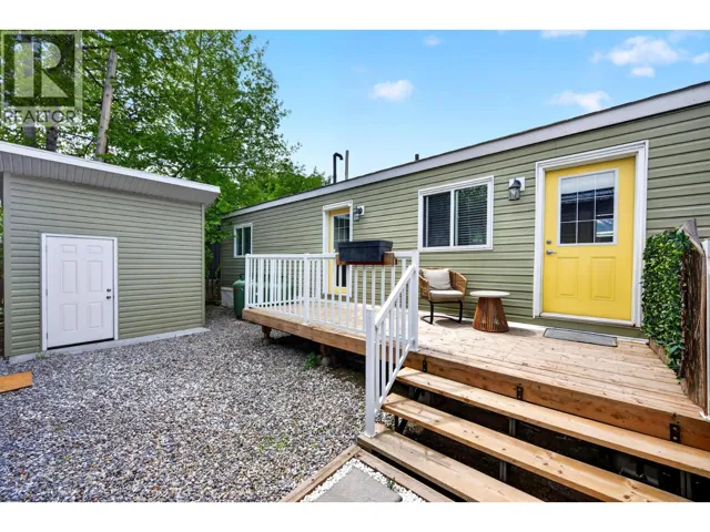 1409 11th Avenue N Unit# 17, Golden, British Columbia V0A1H2