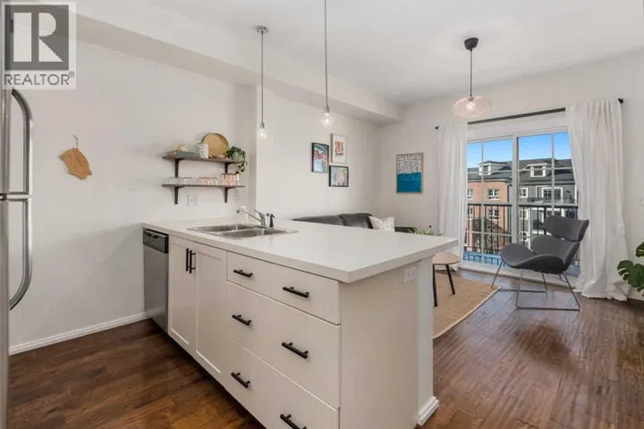 1403, 279 Copperpond Common SE, Calgary, Alberta T2Z1C6