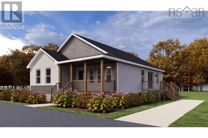 23 Lakecrest Drive, East Uniacke, Nova Scotia B0N0B3