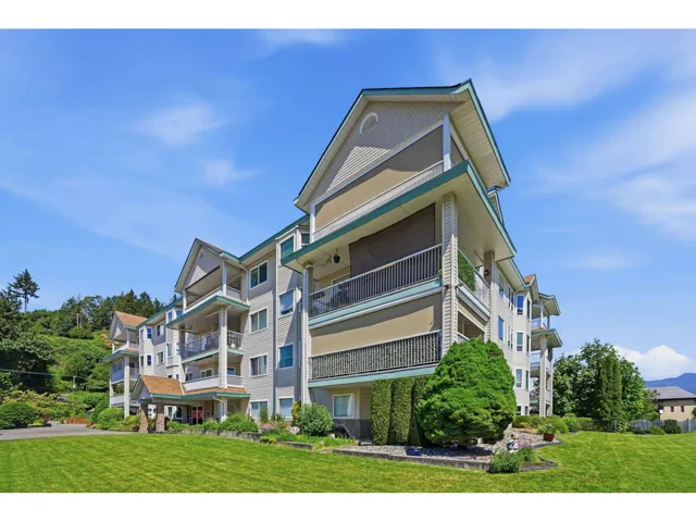 304 46966 YALE ROAD, Chilliwack Proper East, Chilliwack, British Columbia V2P2S7