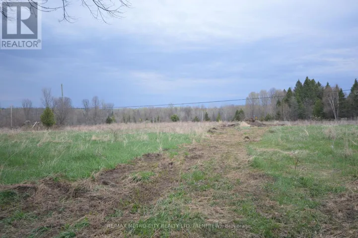 0 FLAT ROAD, Greater Madawaska, Ontario K0J1N0