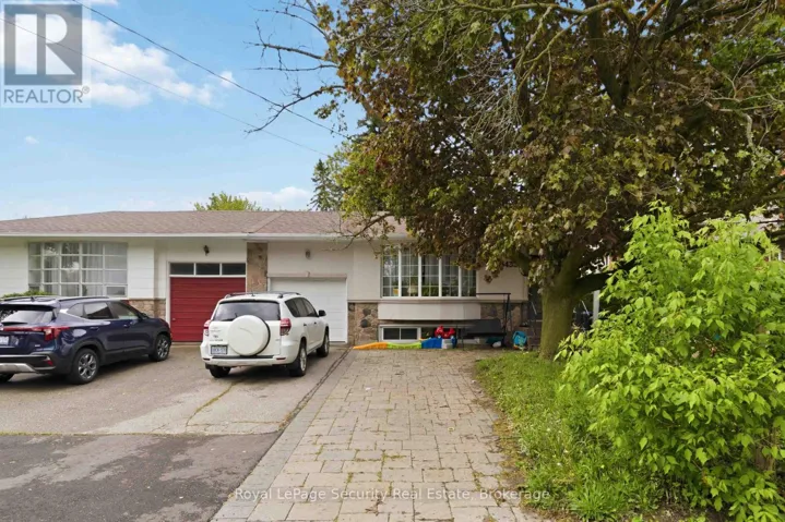 3438 THE CREDIT WOODLANDS ROAD, Mississauga (Erindale), Ontario L9S1Z6