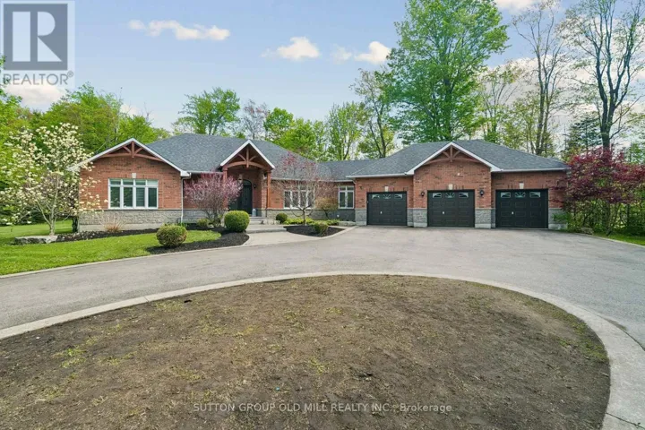 7 ROLLING MEADOW DRIVE, Caledon (Caledon Village), Ontario L7K0N2