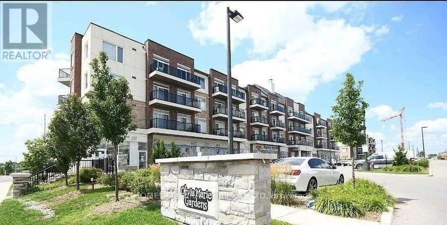 310 - 50 SKY HARBOUR DRIVE, Brampton (Bram West), Ontario L6Y6B8