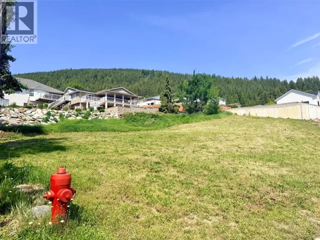 722 Mountain Springs Crescent, Creston, British Columbia V0B1G5