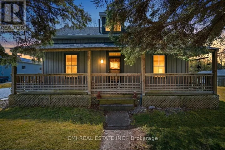 10755 COUNTY RD 2 ROAD, Alnwick/Haldimand (Grafton), Ontario K0K2G0