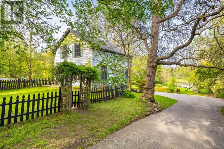 287 WEST RIVER ROAD, Cambridge, Ontario N1R5S5