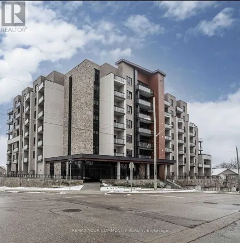 307 - 30 HAMILTON STREET S, Hamilton (Waterdown), Ontario L0R2H4