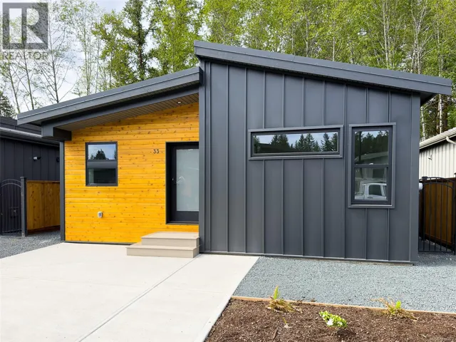 33 3025 Royston Rd, Cumberland, British Columbia V0R1S0