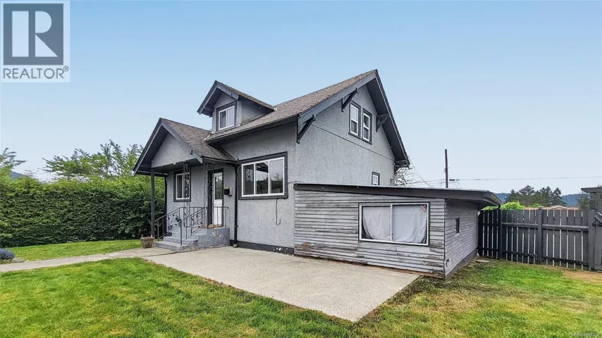 2798 10th Ave, Port Alberni, British Columbia V9Y2N9
