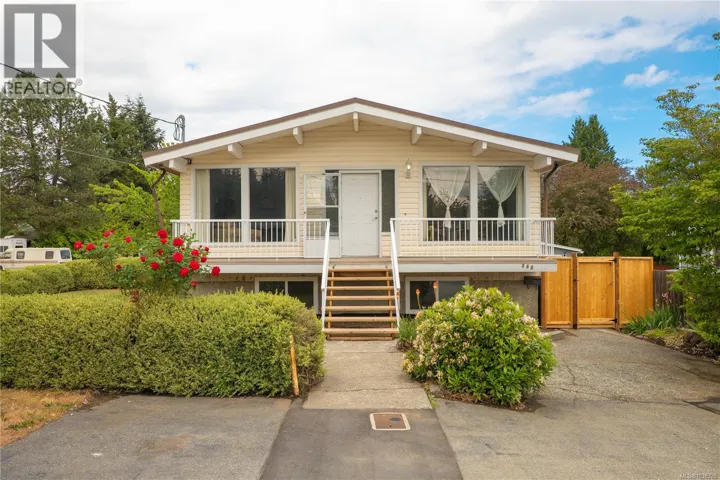 880 Oakley St, Nanaimo, British Columbia V9S2A2