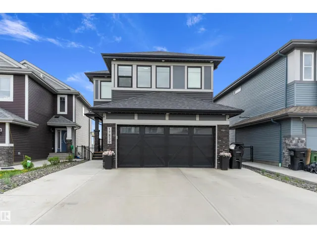 17830 62A ST NW, Edmonton, Alberta T5Y3R3