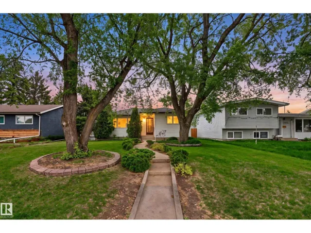 13319 118 ST NW, Edmonton, Alberta T5E5L6