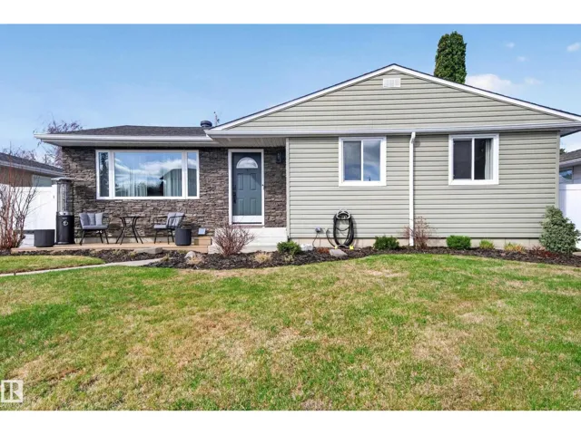 10740 44 ST NW, Edmonton, Alberta T6A1W4