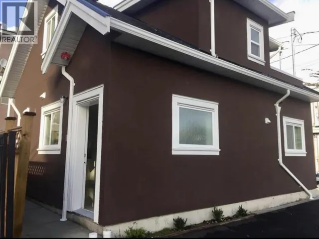 1400 EAST 61TH AVENUE, Vancouver, British Columbia V5P2J4