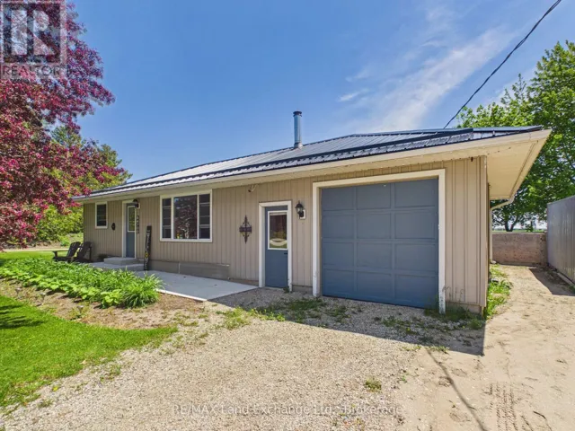 84700 KINGSBRIDGE LINE, Ashfield-Colborne-Wawanosh (Ashfield), Ontario N7A3X9