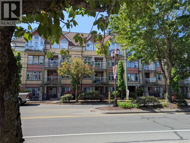 306 663 Goldstream Ave, Langford, British Columbia V9B2W9